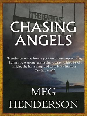 cover image of Chasing Angels